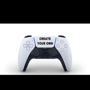 Ps5 custom controller